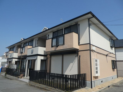 【外観】 | サンガーデン衣笠１ | サンガーデン衣笠Ⅰ