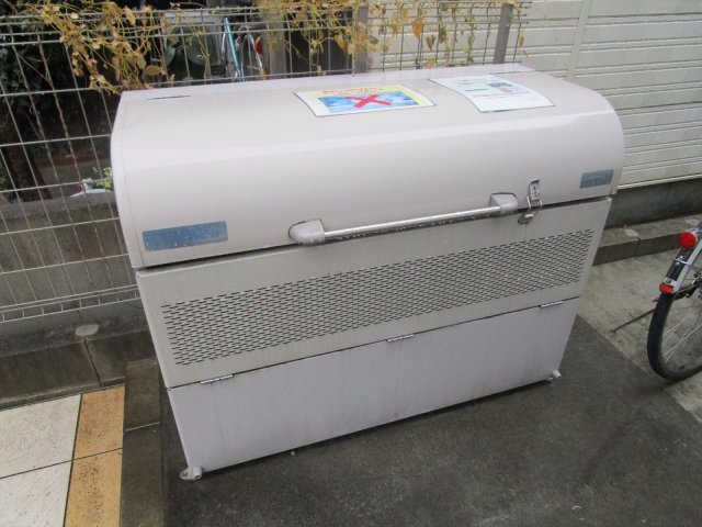 フェリーチェ山王のその他共用部分|フェリーチェ山王