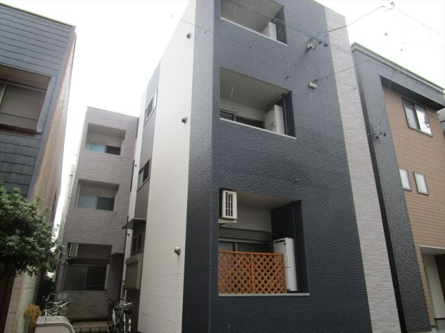 フェリーチェ山王