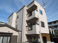 フルールイン古曽部の画像