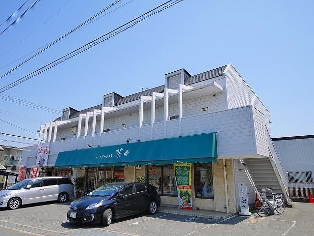アベニーダ一番館