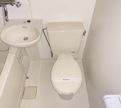 【トイレ】 | アーネスト