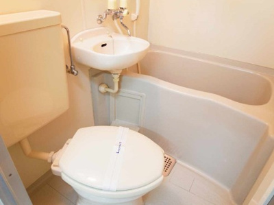 【洗面所】 | アーネスト