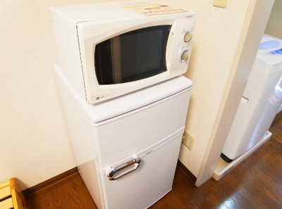 【設備】 | アーネスト