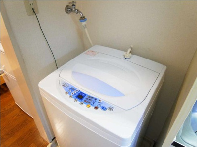 【設備】 | アーネスト