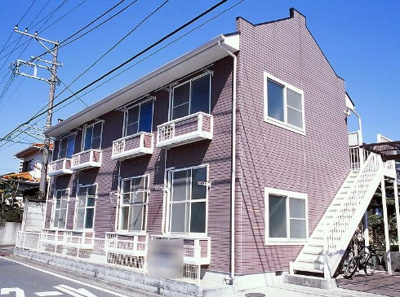 【外観】 | アーネスト