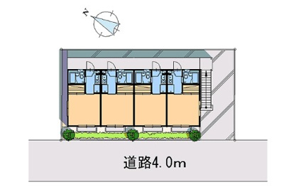 【その他共用部分】 | アーネスト