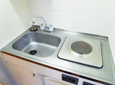 【キッチン】 | アーネスト