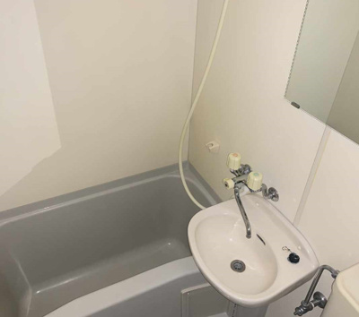 【浴室】 | アーネスト