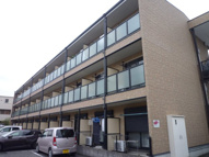 ルーチェⅡ番館の画像