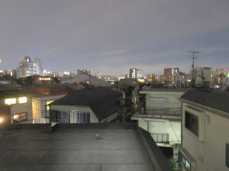 【展望】 | 夜景