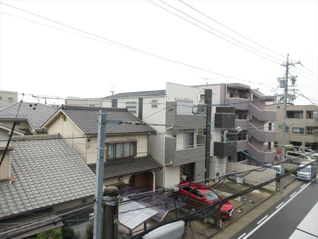 BONNYHIROZIの展望|BONNYHIROZI