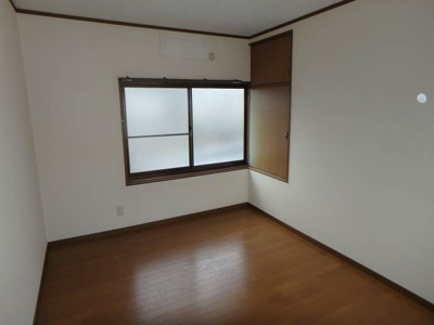 【その他】 | 居相４丁目今村貸家北棟