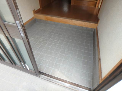 【設備】 | 居相４丁目今村貸家北棟