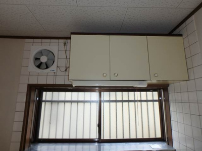 【その他】 | 居相４丁目今村貸家北棟