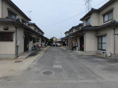 【その他】 | 居相４丁目今村貸家北棟