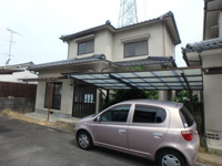 居相４丁目今村貸家北棟の画像