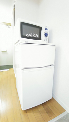 【設備】 | 松原