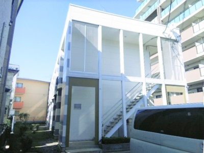 【外観】 | 松原