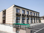 パームヒルズAの画像