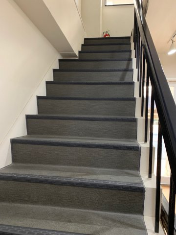 FAMビルのその他共用部分