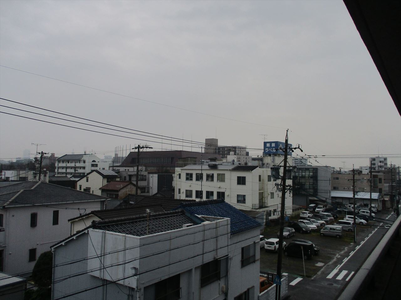 グローバル露橋の展望|グローバル露橋