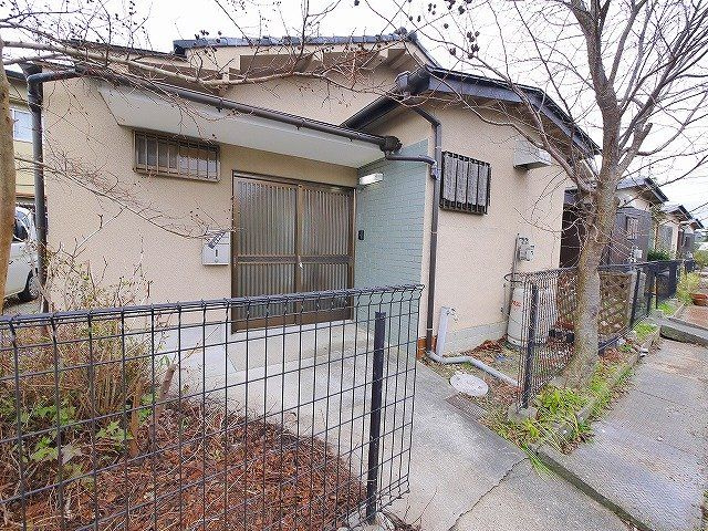 臼井貸家戸建（南4）の周辺