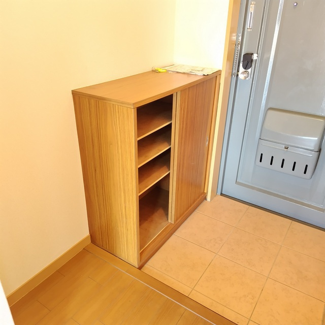 後藤ハイツのその他