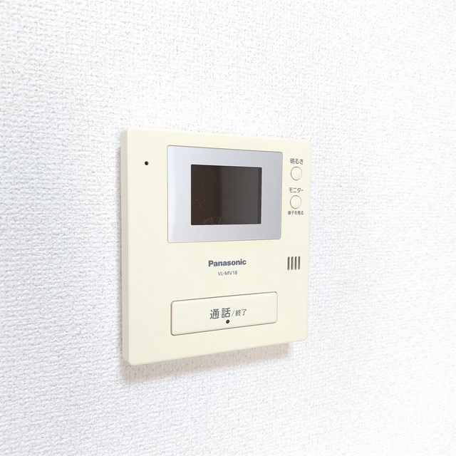 後藤ハイツの設備