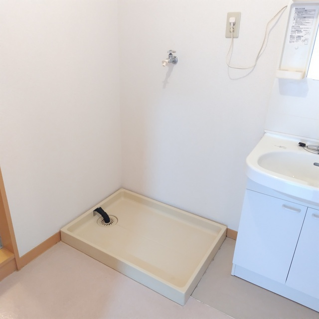 後藤ハイツの設備