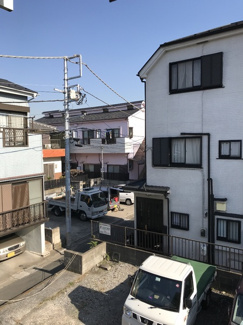 【展望】 | 景色