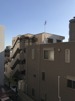 【展望】 | 景色