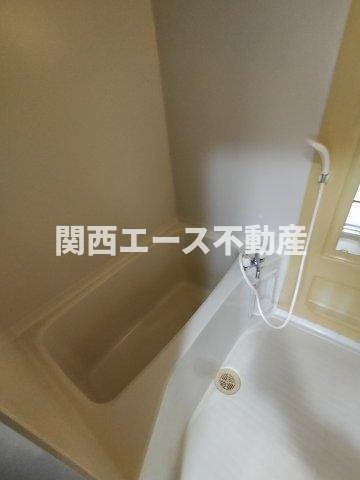 【浴室】 | メゾン深野
