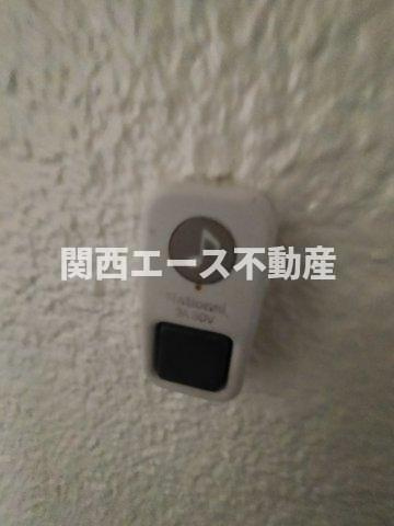 【セキュリティ】 | メゾン深野