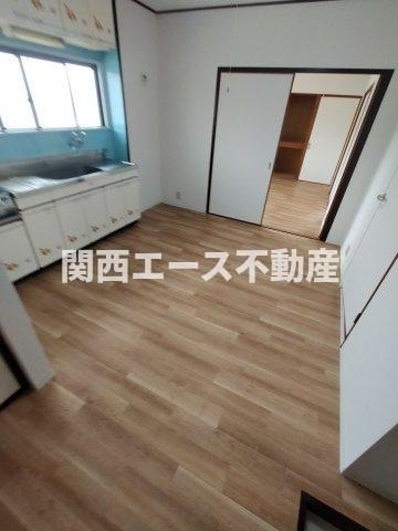 【居間・リビング】 | メゾン深野