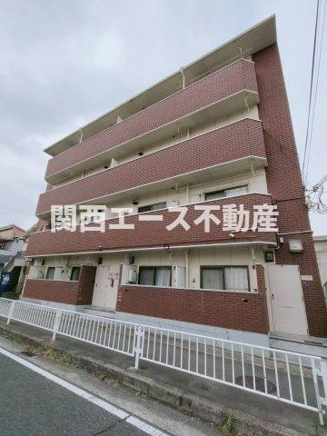 【外観】 | メゾン深野