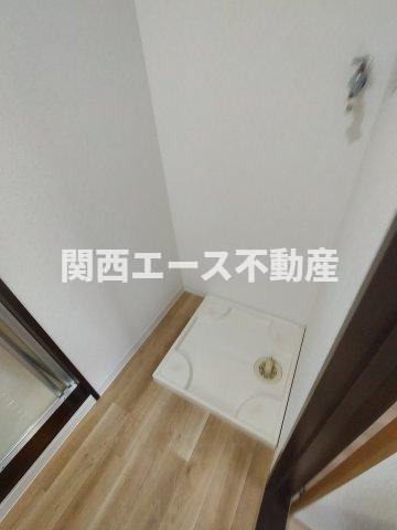 【内装】 | メゾン深野