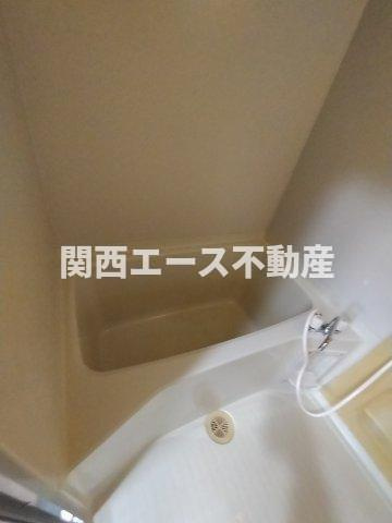 【浴室】 | メゾン深野