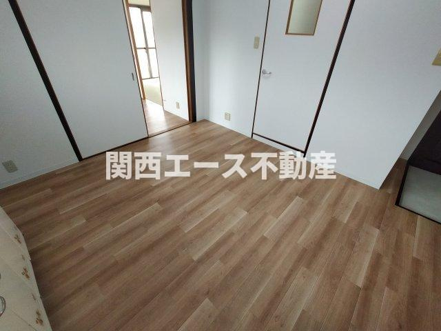  | メゾン深野
