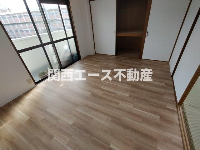  | メゾン深野