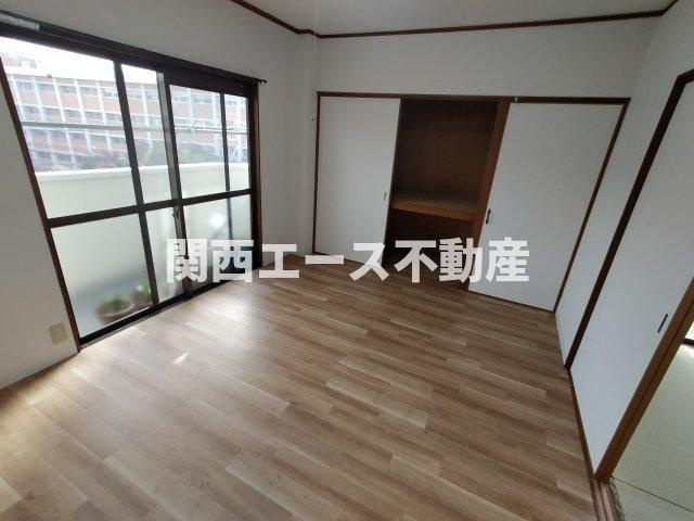  | メゾン深野