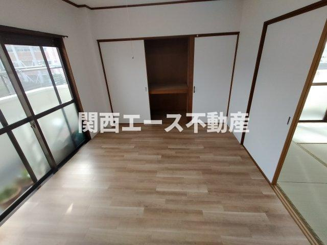 | メゾン深野