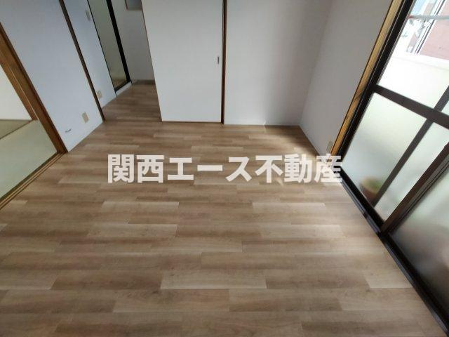  | メゾン深野
