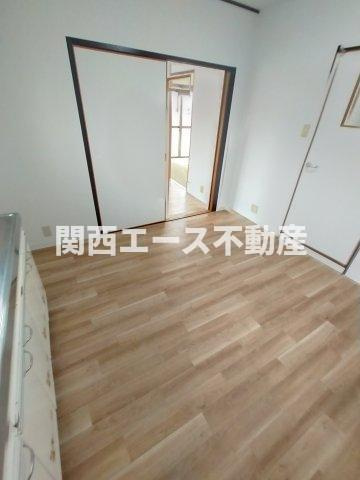  | メゾン深野