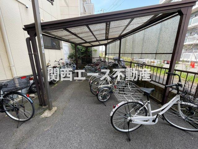 【その他共用部分】 | メゾン深野