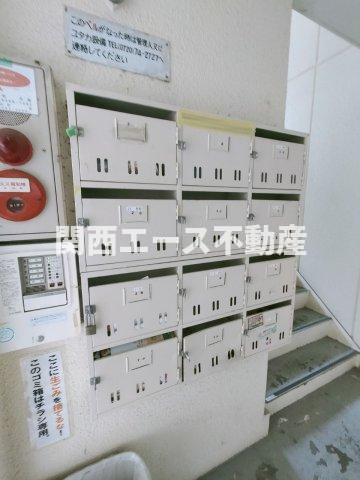 【設備】 | メゾン深野