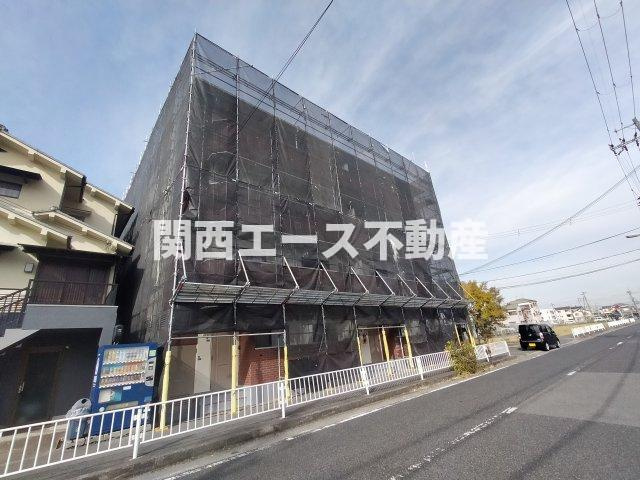 【外観】 | メゾン深野