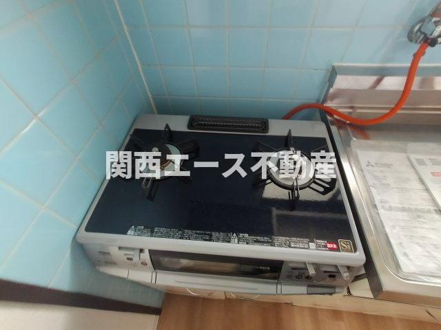 【設備】 | メゾン深野
