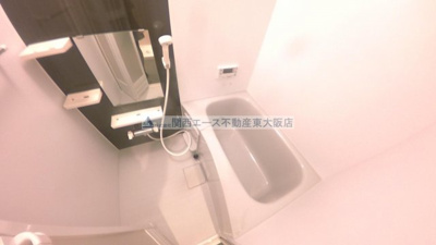 【浴室】 | ソフィアテラス