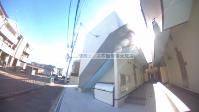 【外観】 | ソフィアテラス